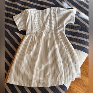 Madewell Sundress